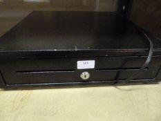 *Electronic Cash Drawer