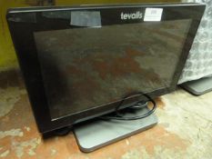 *Tevalis SP5514 Electronic Till Monitor with Cable