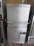 *Hobart Dishwasher