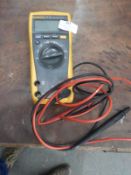 *Fluke 179 Multimeter