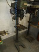 *Meddings 16mm Pillar Drill