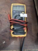 *Fluke 179 Multimeter