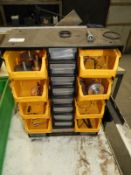 *Set of Component Drawers