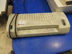 *Rexel LP30 Laminator