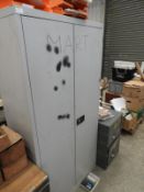 *6ft Stationery Cabinet