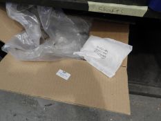 *Box Containing Silica Gel Bags