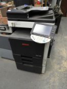 *Develop Ineo+ 253 Photocopier