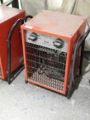 *Pro-Elec 3kW Electric Heater