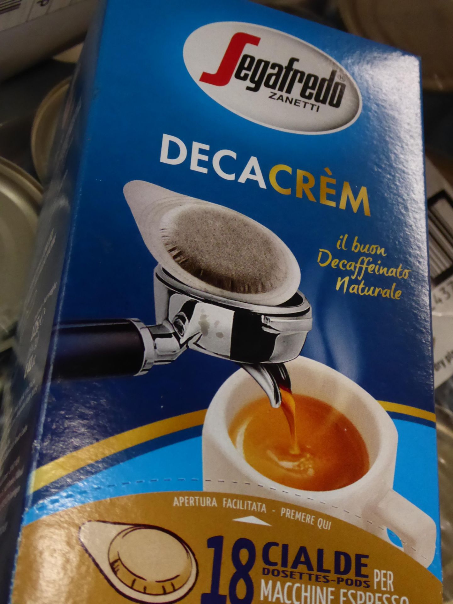 * double decaf pods - Image 2 of 3