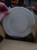 * side plates - boxed x 30+