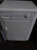 * Beko 7kg condenser tumble dryer