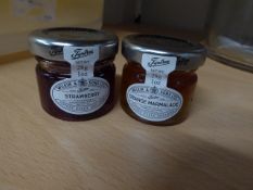 * large selection of miniature jams x 400+