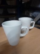 * 30+ x latte mugs
