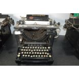 Remington Typewriter