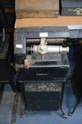 Ediphone Dictation and Stenographer Machine