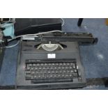 Silver Reed Electronic Typewriter