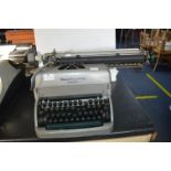 Remington Rand Standard Typewriter
