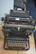 Remington Typewriter