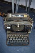 Remington Typewriter