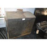 Gestetner Duplicating Machine with Original Carry Case