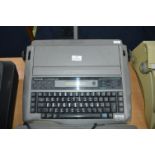 Panasonic R194 Electronic Typewriter