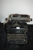 Royal Typewriter