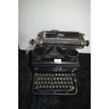 Royal Typewriter