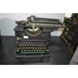 Remington No.30 Typewriter