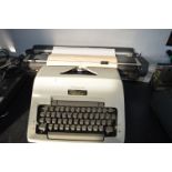 Olympia Typewriter