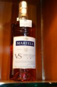 Martell Cognac 70cl