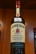 Jameson's Irish Whiskey 70cl