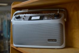 Roberts Digital Radio