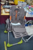 Chicco Child's Highchair (AF)