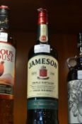 Jameson's Irish Whiskey 70cl