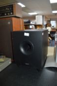 Tannoy Subwoofer