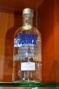 Absolut Vodka 70cl