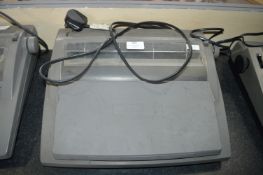 Sharp QL310 Electronic Typewriter