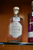 Manchester Raspberry Gin 50cl