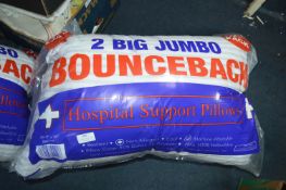 Two Dreamwise Junior Bounceback Hospital Support P