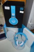 Beats Mixr Limited Edition Headphones