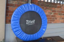 Crivit Sports Trampoline