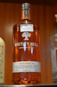 Whitley Neill Blood Orange Gin 70cl