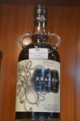 Kraken Black Spiced Rum 70cl