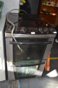 Zanussi Double Oven