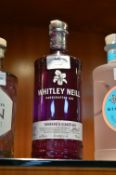 Whitley Neill Rhubarb & Ginger Gin 70cl