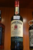 Jameson's Irish Whiskey 70cl