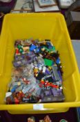 Storage Box of Lego