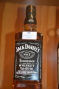 Jack Daniels Tennessee Whiskey 70cl