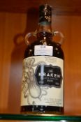 Kraken Black Spiced Rum 70cl