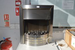 Electric Coal Effect Fire